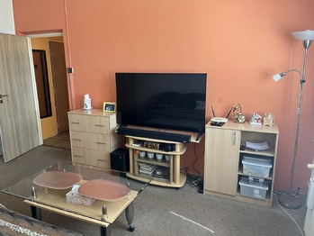 Prodej bytu 1+1 v osobním vlastnictví 34 m², Zlín