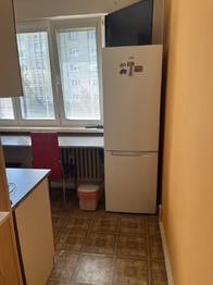 Prodej bytu 1+1 v osobním vlastnictví 34 m², Zlín