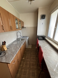 Prodej bytu 1+1 v osobním vlastnictví 34 m², Zlín