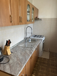 Prodej bytu 1+1 v osobním vlastnictví 34 m², Zlín