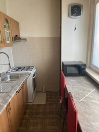 Prodej bytu 1+1 v osobním vlastnictví 34 m², Zlín