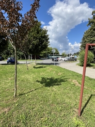 Prodej bytu 1+1 v osobním vlastnictví 34 m², Zlín