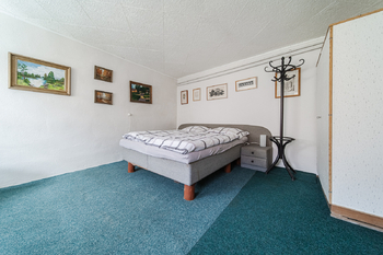 Prodej domu 180 m², Morkůvky
