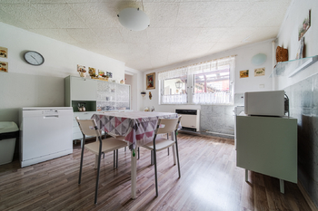 Prodej domu 180 m², Morkůvky
