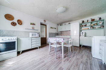 Prodej domu 180 m², Morkůvky