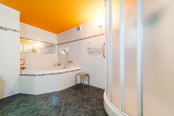 Prodej domu 180 m², Morkůvky