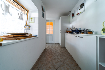 Prodej domu 180 m², Morkůvky