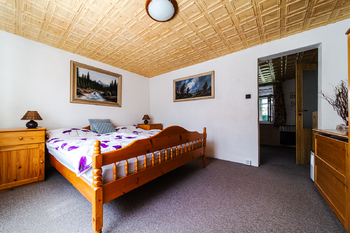 Prodej domu 180 m², Morkůvky