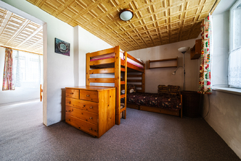 Prodej domu 180 m², Morkůvky
