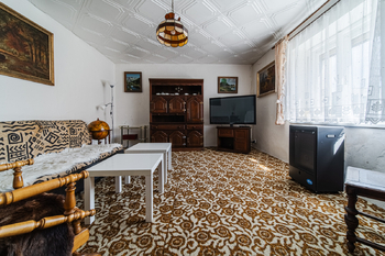 Prodej domu 180 m², Morkůvky