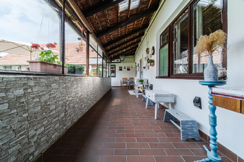 Prodej domu 180 m², Morkůvky