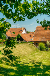 Prodej domu 180 m², Morkůvky