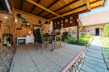 Prodej domu 180 m², Morkůvky