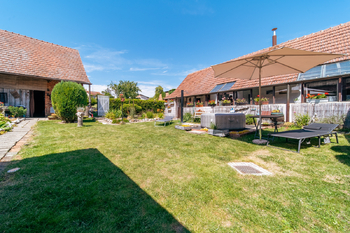 Prodej domu 180 m², Morkůvky