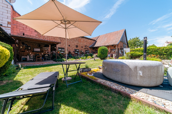Prodej domu 180 m², Morkůvky