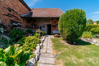 Prodej domu 180 m², Morkůvky