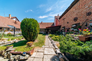 Prodej domu 180 m², Morkůvky