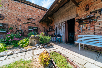 Prodej domu 180 m², Morkůvky