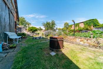 Prodej domu 180 m², Morkůvky