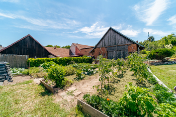 Prodej domu 180 m², Morkůvky