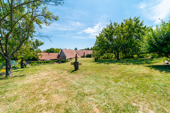 Prodej domu 180 m², Morkůvky