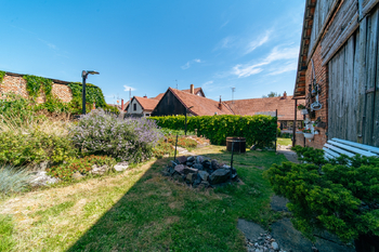 Prodej domu 180 m², Morkůvky