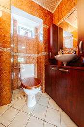 Prodej domu 180 m², Morkůvky