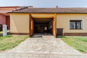 Prodej domu 180 m², Morkůvky