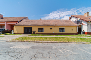 Prodej domu 180 m², Morkůvky