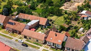 Prodej domu 180 m², Morkůvky