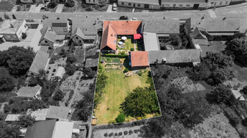 Prodej domu 180 m², Morkůvky
