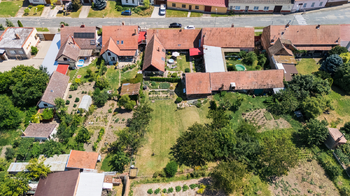 Prodej domu 180 m², Morkůvky