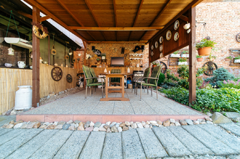 Prodej domu 180 m², Morkůvky