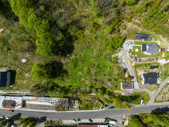 Prodej pozemku 1218 m², Petrovice