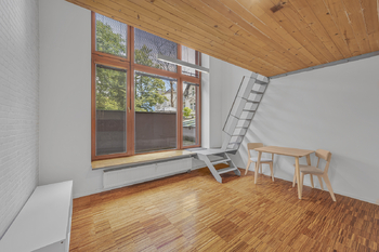 Pronájem bytu 1+kk v osobním vlastnictví 40 m², Praha 8 - Libeň