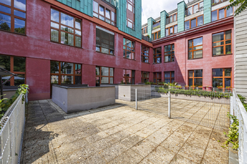 Pronájem bytu 1+kk v osobním vlastnictví 40 m², Praha 8 - Libeň