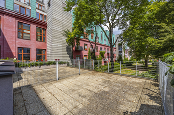Pronájem bytu 1+kk v osobním vlastnictví 40 m², Praha 8 - Libeň