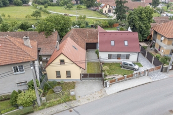 Prodej domu 64 m², Hodov