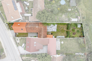 Prodej domu 64 m², Hodov