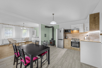 Prodej domu 64 m², Hodov