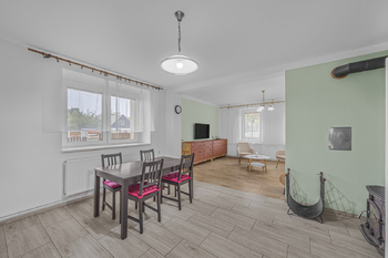 Prodej domu 64 m², Hodov
