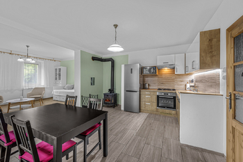 Prodej domu 64 m², Hodov