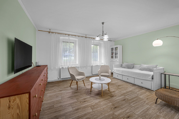 Prodej domu 64 m², Hodov