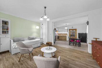Prodej domu 64 m², Hodov