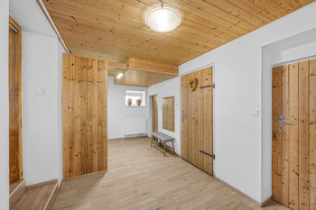 Prodej domu 64 m², Hodov