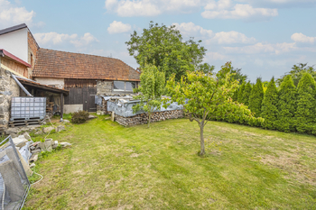 Prodej domu 64 m², Hodov