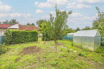 Prodej domu 64 m², Hodov