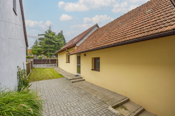 Prodej domu 64 m², Hodov