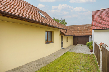 Prodej domu 64 m², Hodov
