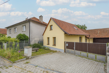Prodej domu 64 m², Hodov